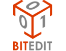 Bitedit