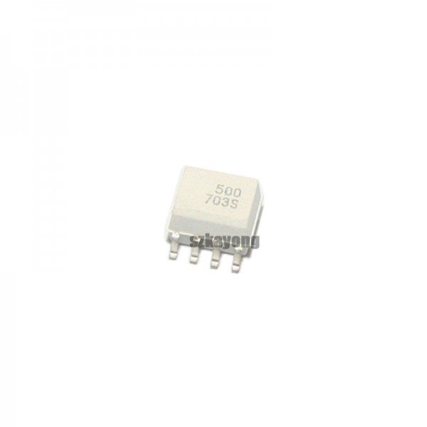 HCPL0500 SOP8